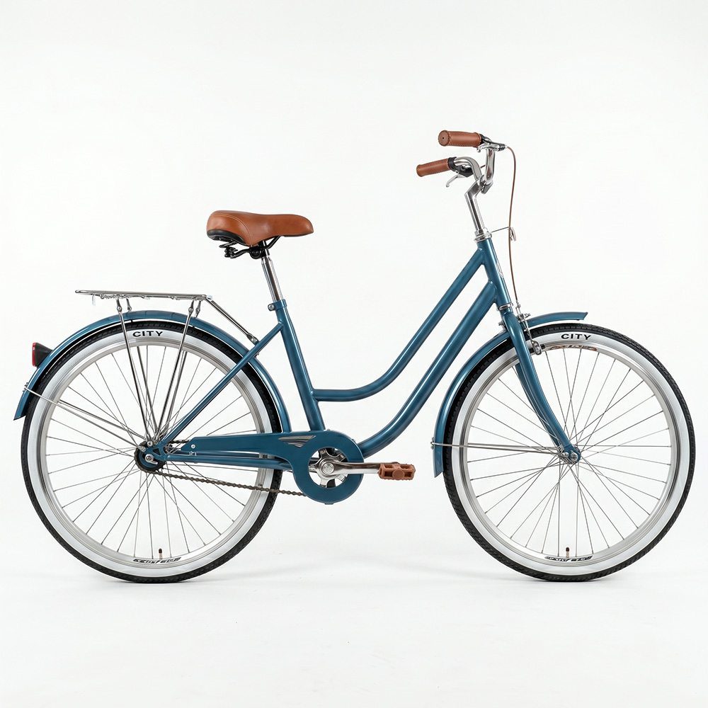 bicicleta-dama BICICLETA 26INCH DAMA - imagine 1